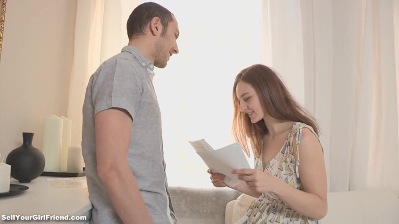 Sell Your GF: Cash is like sex magic