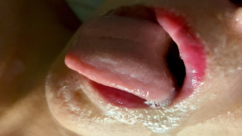 TaniaMilf: My God BDSM Stepmom Cumshot Compilation