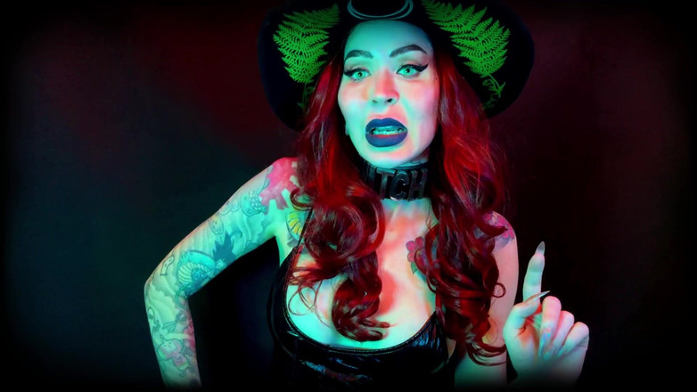 Baal Eldritch: La paliza de la bruja: hundiéndose en su exceso - edición...