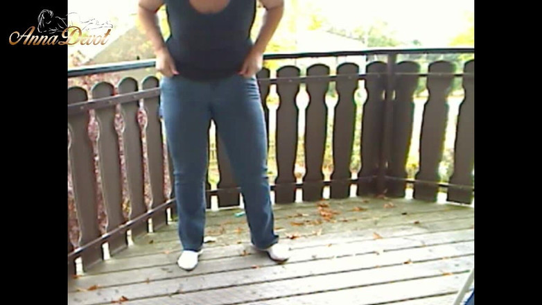 Anna Devot: Best off - Fetysz Na Mocz