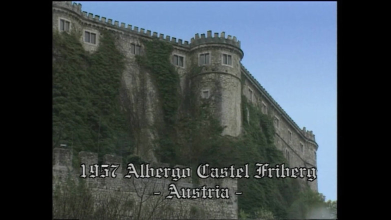 Bisco Birchwood Productions: Cổ điển Ý cổ điển!!