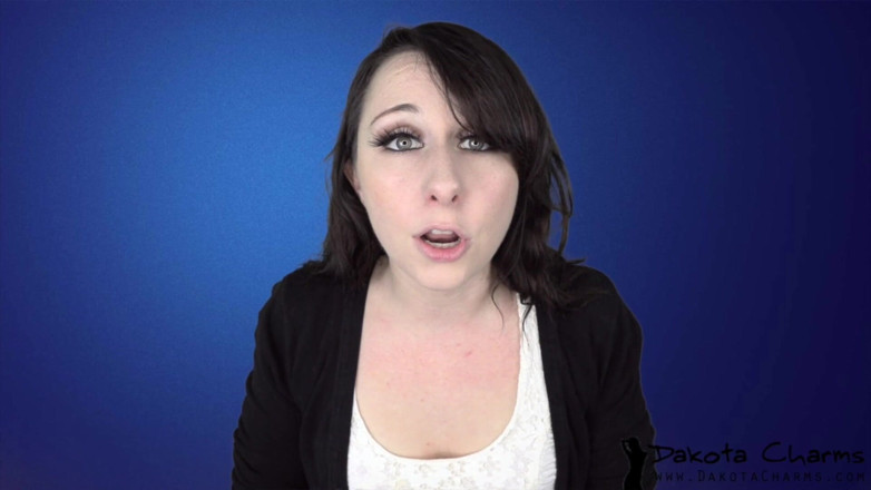 Dakota Charms: Small penis epidemic