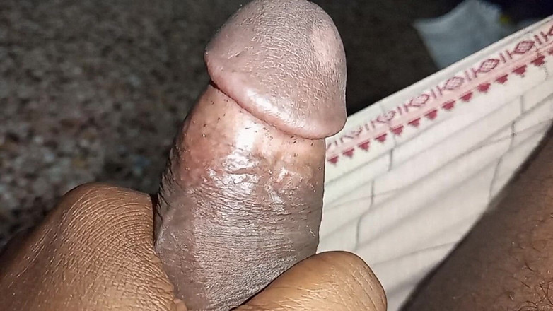 Sweet Indian cock: Desi Boy Fucking Wife Anal