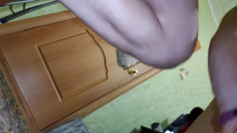 Jay_Marish: Pink Pussy Takes a Big Fat Cock