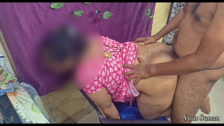 Your_Suman: 继母避孕套 Dedo