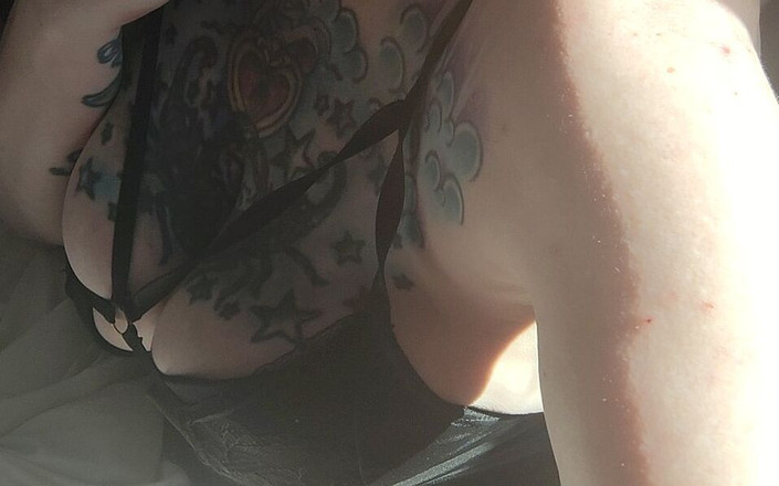 AmberRose69: Zpívající zábava