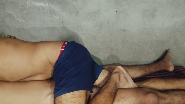 Damniraj: Desi Guy and Top Are Playing with a Huge Tool,...