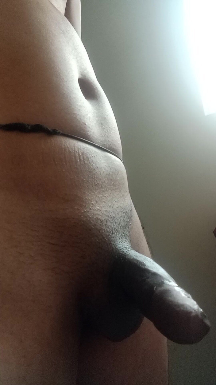 Badaunty09: Утренняя дрочка