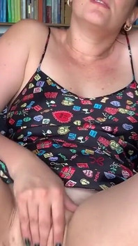 Do You Like Watching Me Make Myself Cum?