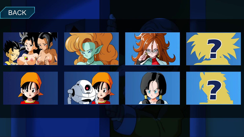 LewdArcade: Kame Paradise 3 Multiversex Tanpa Sensor Bagian 01. Porn Game Play Sex...