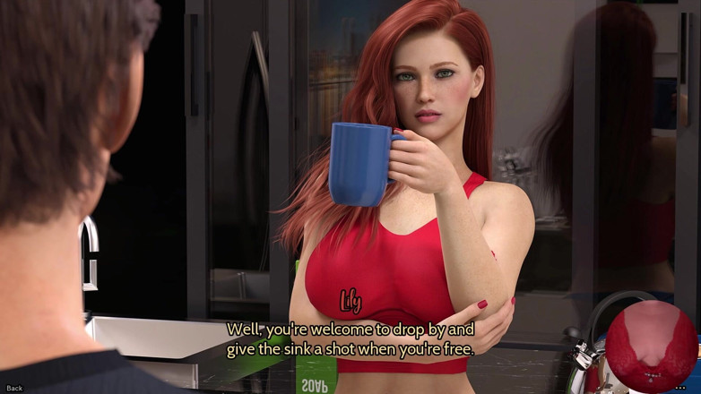 Candychika: Gameplay Freshwomen - Part 2