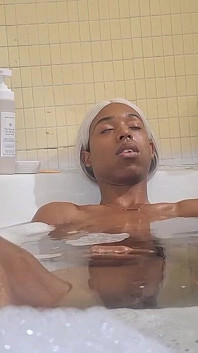 Bath-time