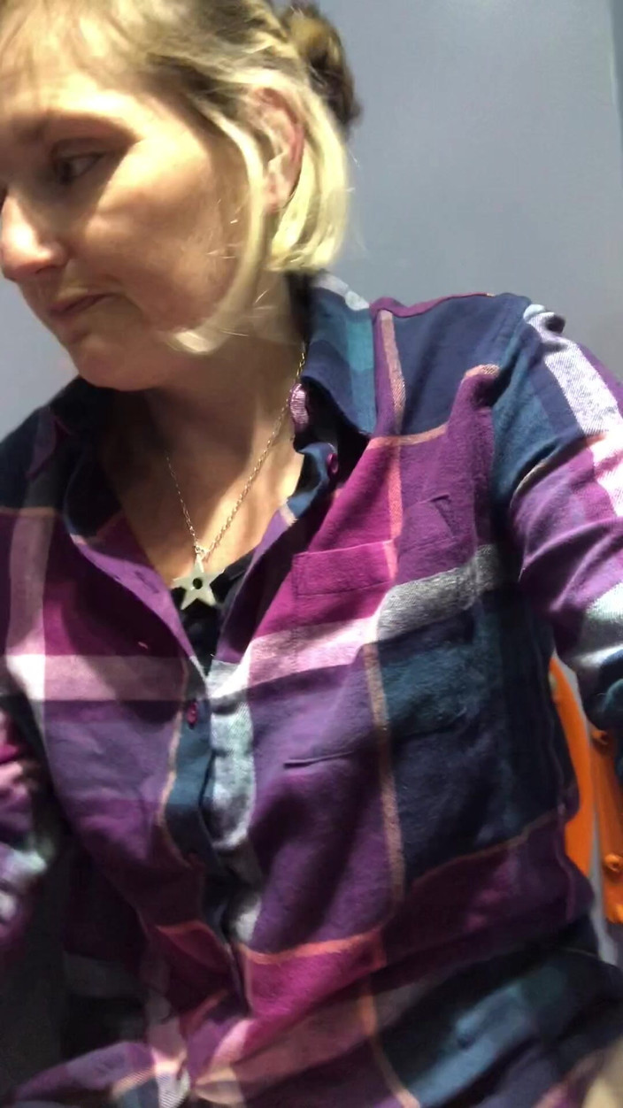 Pissing Paradise: Choo-choo Čůrání-čůrání