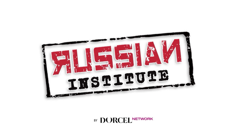 Russian Institute: Plăceri anale la Institutul Rus
