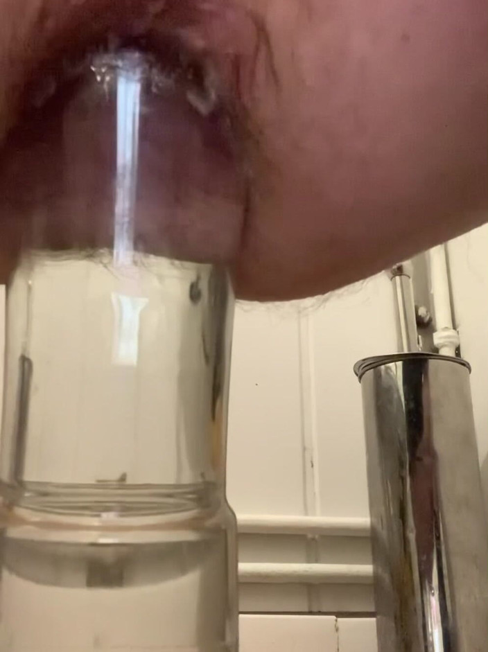 Haggy Baggy: 开瓶器