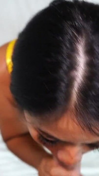 タイのMILFがCIMを獲得