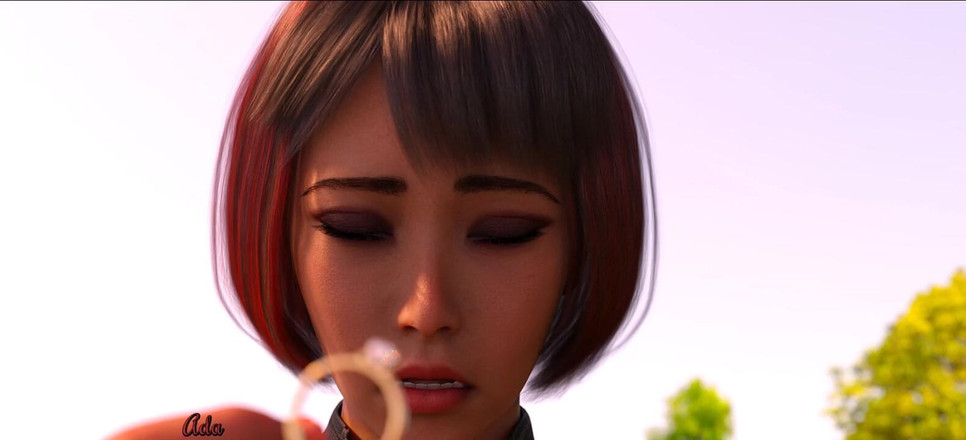 LoveSkySan69: Trzy zasady życia - część 41 Jazda rowerem! przez Loveskysan69