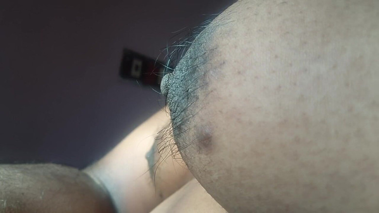 Fapidontmind: Armpit