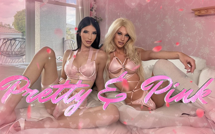 Eris Jolie: T4t Lesbian Hookup Eris Jolie Fucks Ava Holt