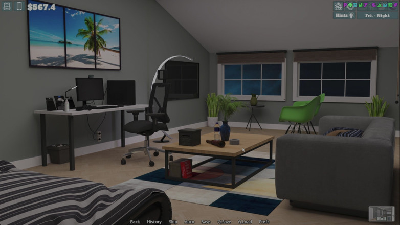 Porny Games: Bytehog prima: gadis perawan imut dientot sama kontol besar pria...