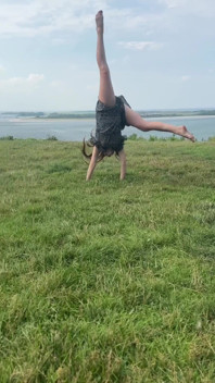 I Only Do Cartwheels I Only Do Kartwheels When I Know Someone’s Watching