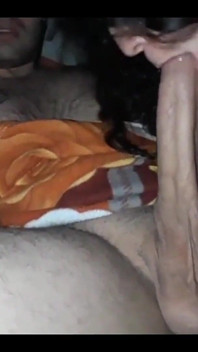 Matrigna E Figliastro - La Matrigna Dà Sesso Orale Al Figliastro per Mostrargli Come Dovrebbe Succhiare Il Cazzo Di Lui