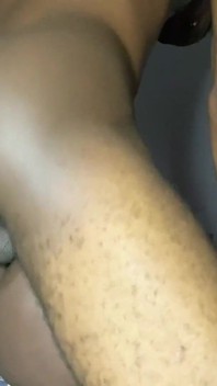 Next Door Neighbor Wanted to Have a Test of My BBC After She Mistakenly Felt It She Give Me a Nasty Blowjob and Let Me Fuck Her