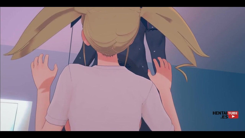 HentaiTubes: Kaiju N8 - Kikoru Shinomiya suce une grosse bite