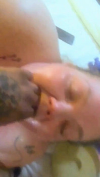 BBW Throat Goat
