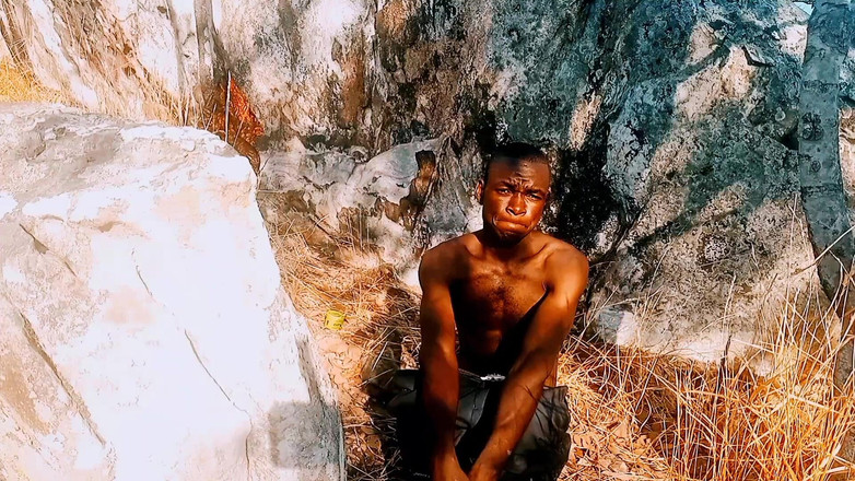 Judith xxx: Masturbação