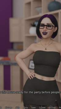 Gunpowder Cock-tail by Bytehog Prime: Virgin Cutie Has Her First Time12