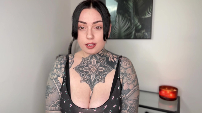 Miss Valentina: Bez pieprzonej żony