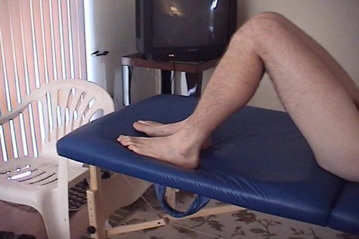 Coach Karl dude lodge: Bola tanpa kaki Percy dan Phillips