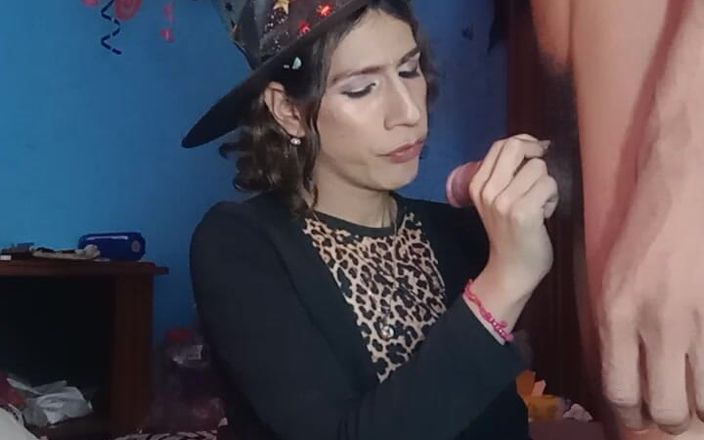 Femboy from Colombia: Good Costumes for That Lovely Halloween