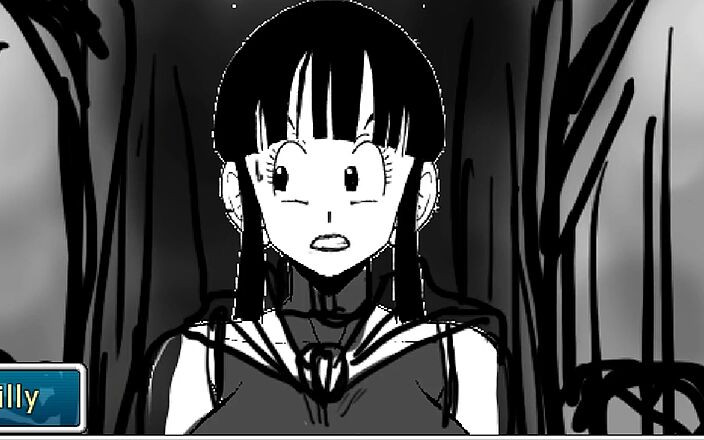 The BenJojo: Kamesutra dbz エロゲーム 97 隣人と浮気 もう一度