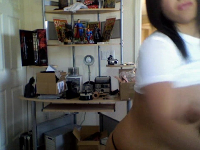 LegalThisWeek: La top webcam bianca di whitney stevens con Whitney stevens