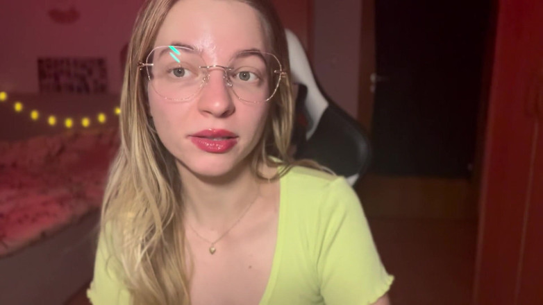 Goddess_Bella_Rae: 最爱被骗Mmm的男人