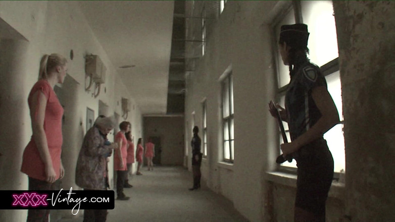 XXX-Vintage: Komórka przyjemności