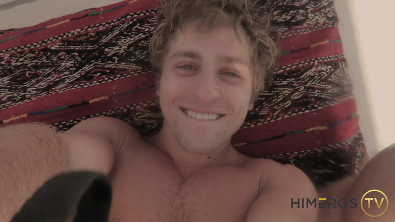 Himeros.tv: Bintang porno pemberontakan