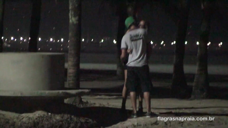 Amateurs videos: Group of friends makes whoring through the streets on the...