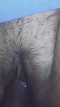 Seks anal ganas sama istri hot india yang lagi sange berat