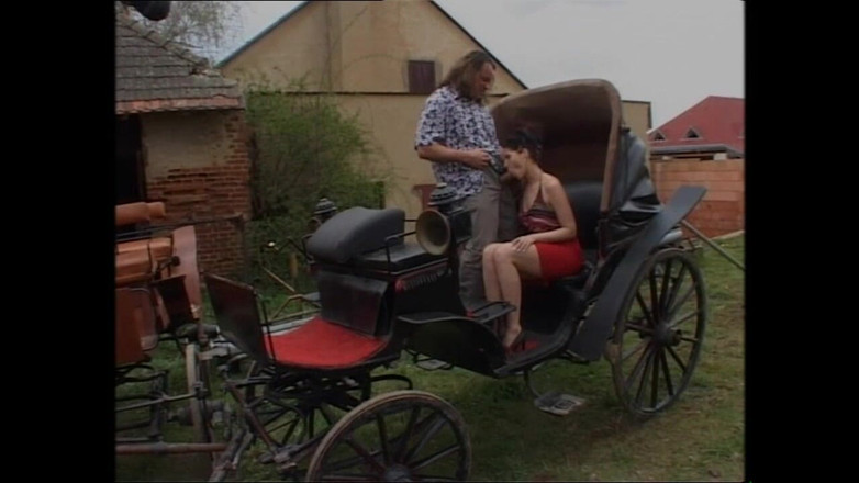 MCG EMPIRE TV - our best full movie: ブロンドは気が狂い、マンコはいっぱいです