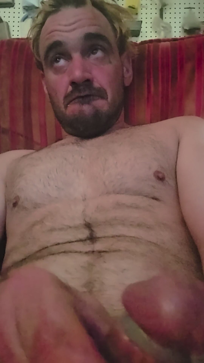 Big dick davis: Ringed up and Ready