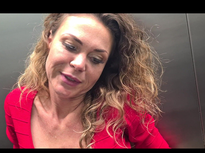 Aleman-Adult-Actor: Мой опыт секса в лифте