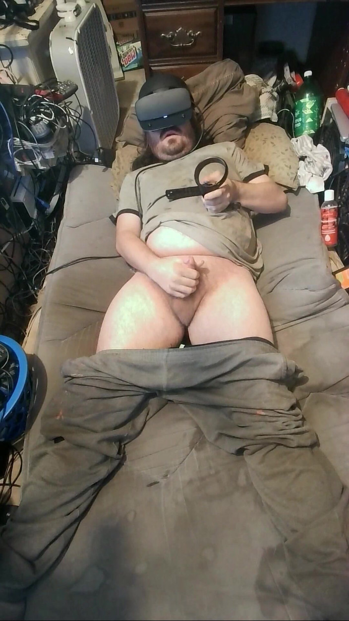 Au79: マスターベーションのための新しい道具