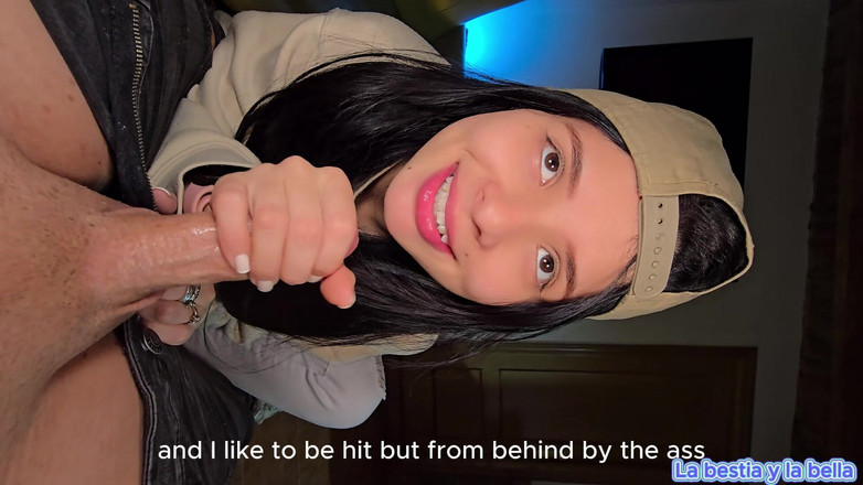 Labestiaylabella: Anální sex s přítelem mého přítele