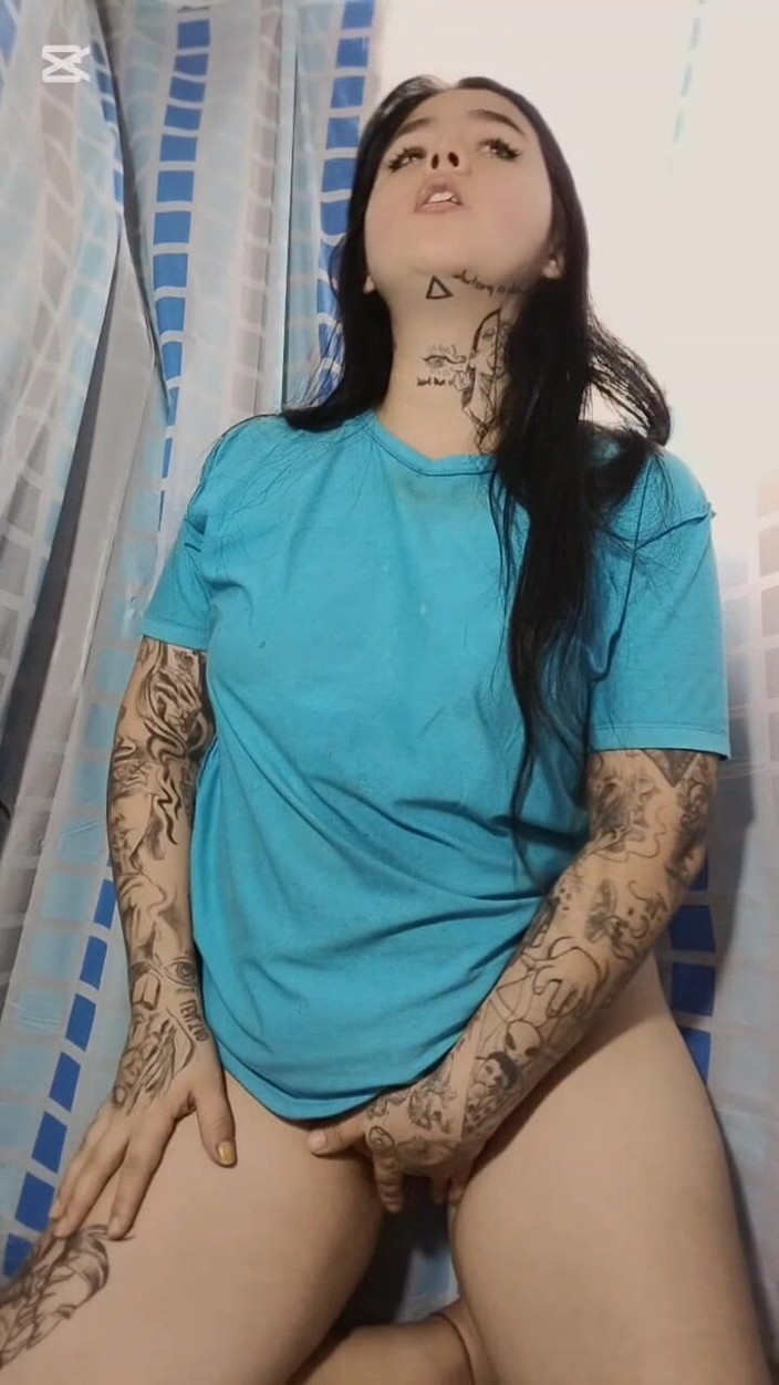 Dalyla: Mischievous Adik tiri