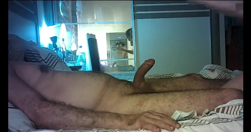 Jollyfuckingoldman: Üvey kız masum pijama partisi anal döllenmeye dönüştü