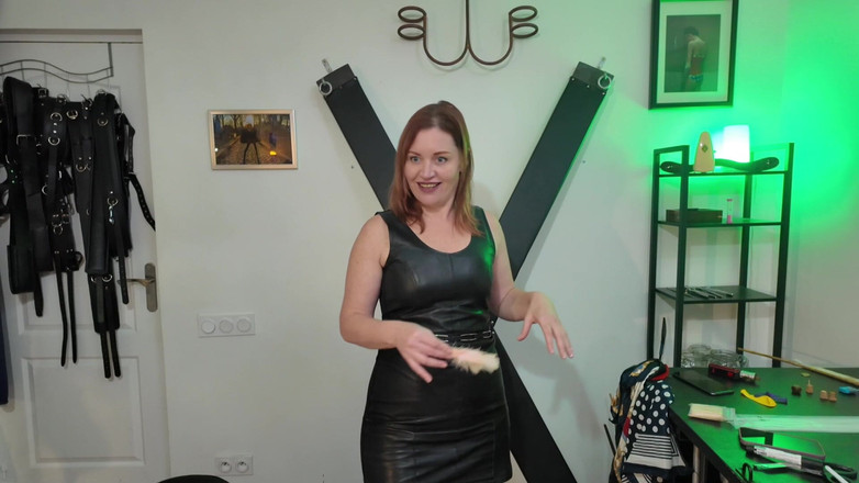 InannaJustice: 변태 기본 2: 오브젝트 전환