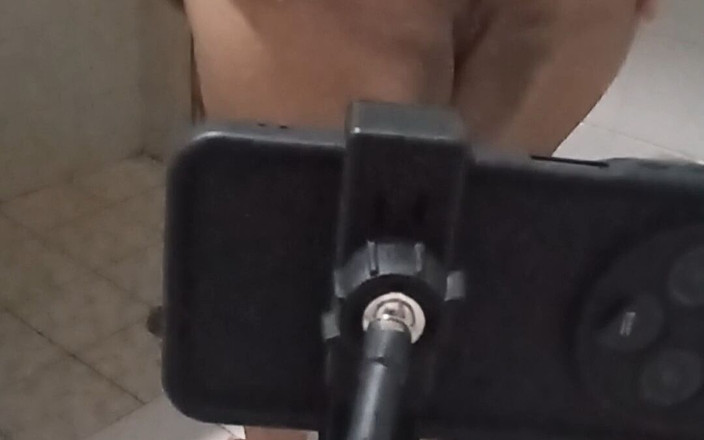 Karmicoxv: Mama Żona Puszyste Na Rozmowie Wideo 2